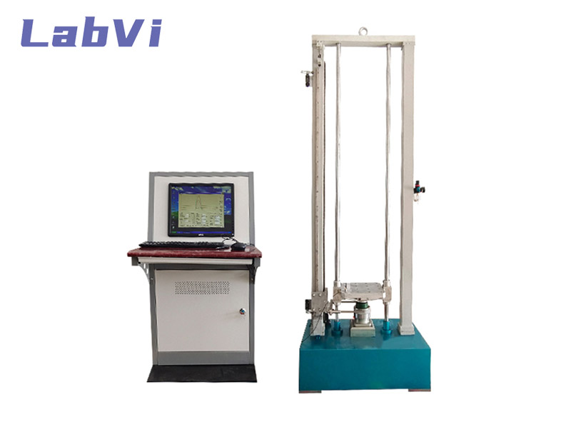 气动加速度冲击试验机