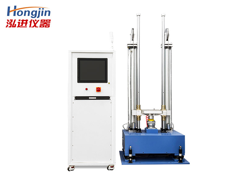 气动式机械冲击试验机